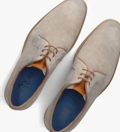 GIORGIO nette schoenen 85811 beige Clearance