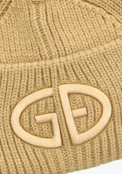GOLDBERGH muts valerie beanie beige Outlet