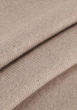 GRAN SASSO trui crew l slv relaxed fit beige New