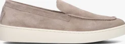 GREVE lage sneakers wave beige New