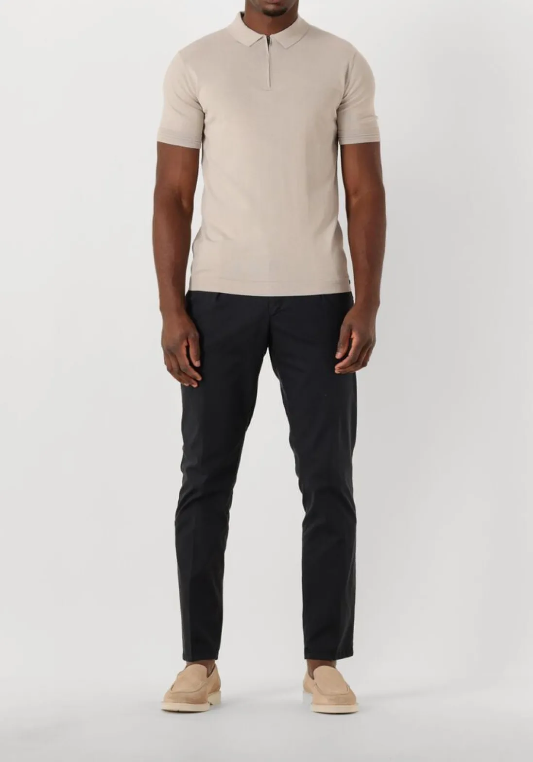 GREVE loafers vito beige Hot