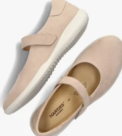 HARTJES instappers 162.2102 goah beige Clearance