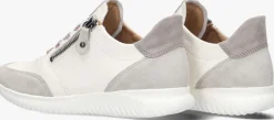 HARTJES lage sneakers breeze beige Outlet