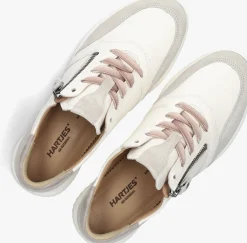 HARTJES lage sneakers breeze beige Outlet