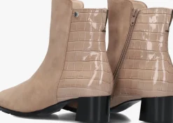 HASSIA enkellaarsjes milano beige Discount