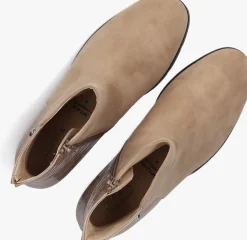 HASSIA enkellaarsjes milano beige Discount