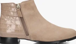 HASSIA enkellaarsjes madeira beige