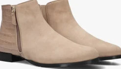 HASSIA enkellaarsjes madeira beige