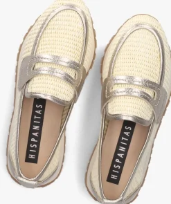 HISPANITAS instappers rhv254043 beige Hot