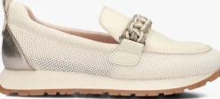 HISPANITAS lage sneakers hv253948 beige Online