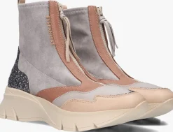 HISPANITAS sneakers chi243628 beige Best