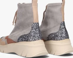 HISPANITAS sneakers chi243628 beige Best