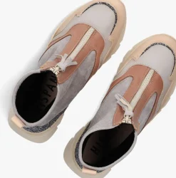 HISPANITAS sneakers chi243628 beige Best