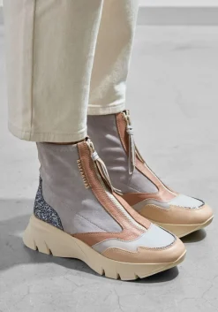 HISPANITAS sneakers chi243628 beige Best