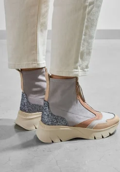 HISPANITAS sneakers chi243628 beige Best