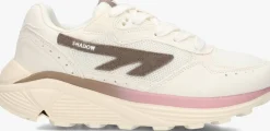 HI-TEC lage sneakers hts shadow rgs d beige New