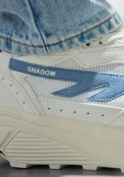 HI-TEC lage sneakers hts shadow rgs d beige Online