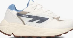 HI-TEC lage sneakers hts shadow rgs d beige New