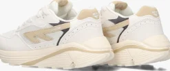 HI-TEC lage sneakers hts shadow rgs d beige Discount