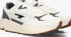 HI-TEC lage sneakers hts shadow rgs new pattern d beige New