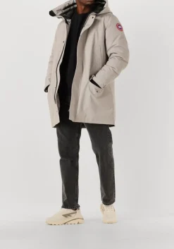 HI-TEC lage sneakers hts shadow rgs m beige