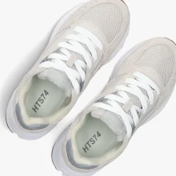 HI-TEC lage sneakers hts shadow rgs d beige Best