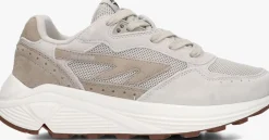 HI-TEC lage sneakers hts shadow fs rgs d beige Outlet