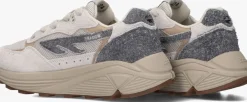 HI-TEC lage sneakers hts shadow fs rgs d beige Discount