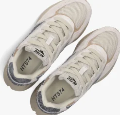 HI-TEC lage sneakers hts shadow fs rgs d beige Discount