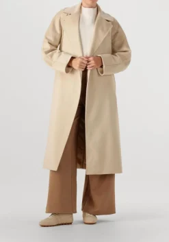 HOGAN lage sneakers h693 allacciato h beige Clearance