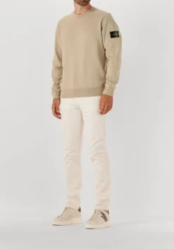 HOGAN lage sneakers h580 allacciato h slash beige Online