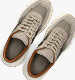 HOGAN lage sneakers hyperlight allac nuova beige Outlet