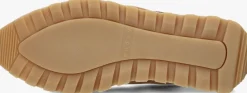 HOGAN lage sneakers h671 allacciato beige Hot