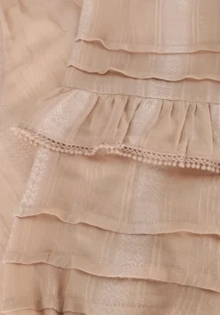 IBANA blouses tarlotte beige Hot