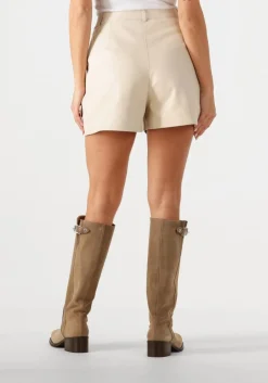 IBANA korte broek sicily beige Hot