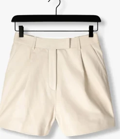 IBANA korte broek sicily beige Hot