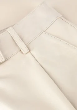 IBANA korte broek sicily beige Hot