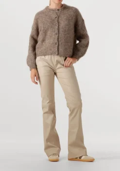 IBANA pantalon pienna beige Best