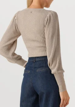 IBANA trui cassia beige Sale