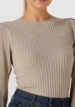 IBANA trui cassia beige Sale