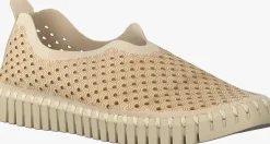 ILSE JACOBSEN instappers tulip3275 beige Online