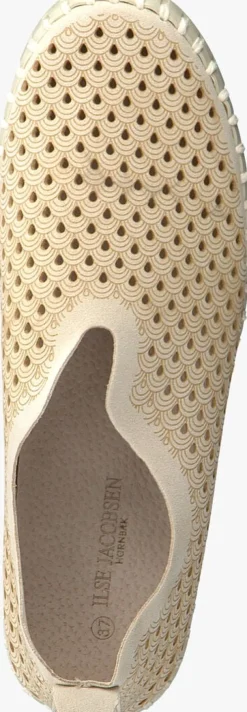 ILSE JACOBSEN instappers tulip3275 beige Online