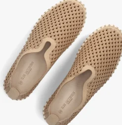 ILSE JACOBSEN instappers tulip3373 beige Discount