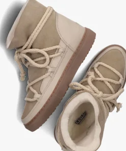 INUIKII vachtlaarzen classic beige Outlet