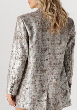 JANICE blazer hank beige Discount