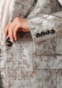 JANICE blazer hank beige Discount