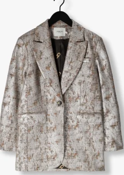 JANICE blazer hank beige Discount