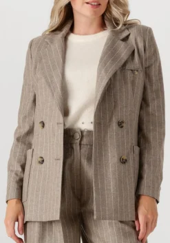 JANICE blazer martin beige Best