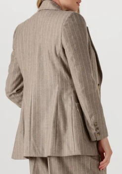 JANICE blazer martin beige Best