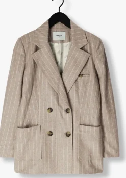 JANICE blazer martin beige Best